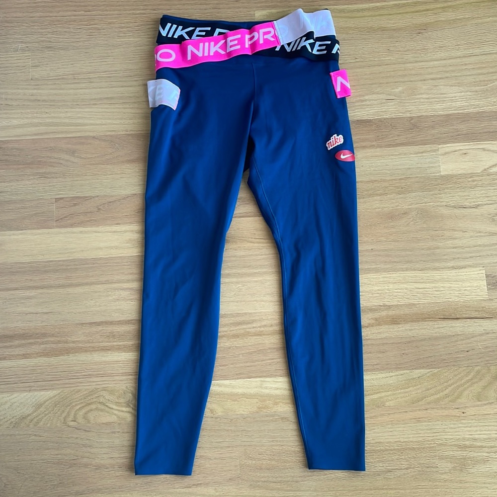 Nike Pro Leggings